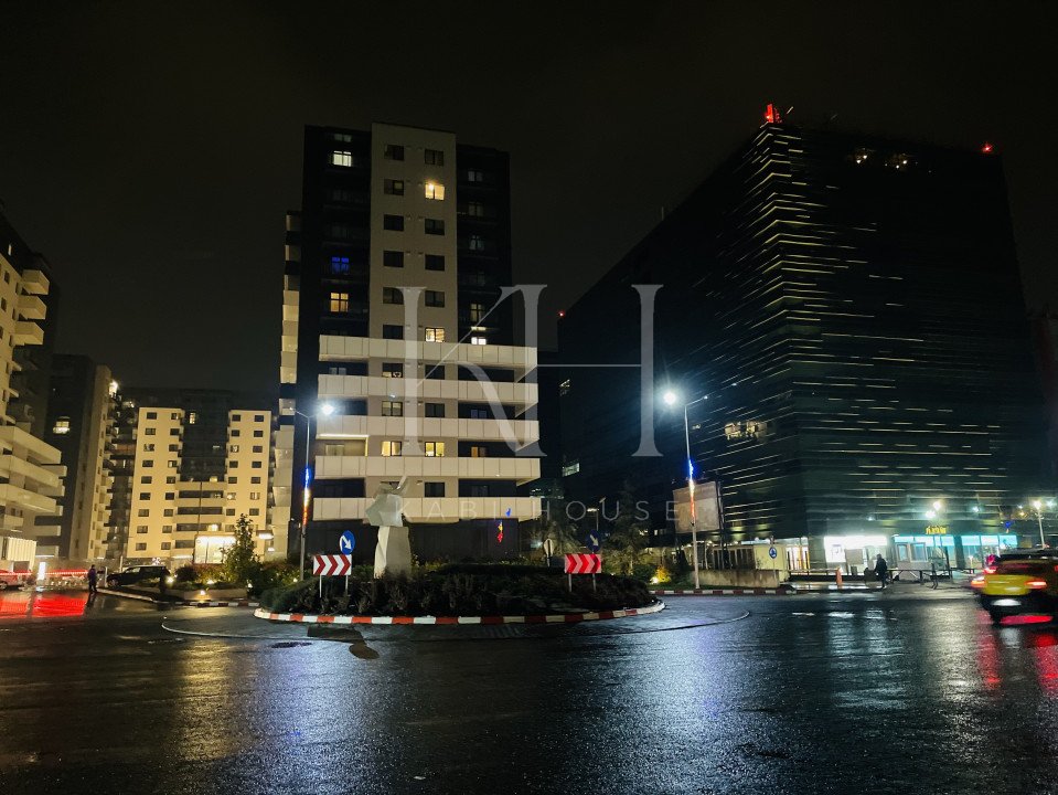 Spațiu comercial generos de 477 mp utili, ideal pentru diverse activitati