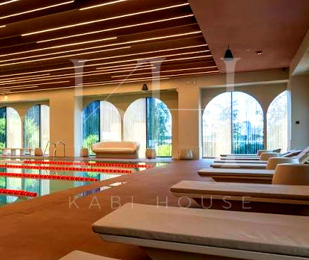 Exclusivitate-Studio Premium de Închiriat | Cortina North | Pet Friendly — fotografia 1
