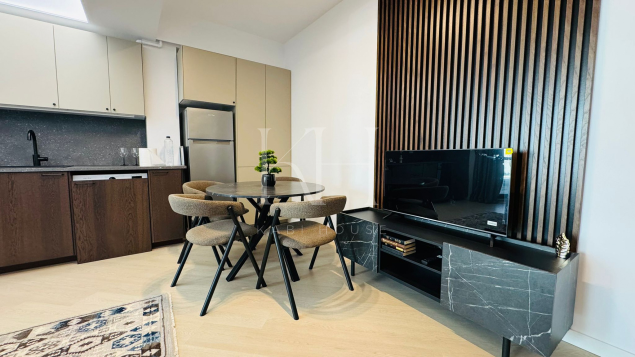 Apartament 2 Camere Premium în Cortina North |Parcare inclusa |Vedere Curte I — fotografia 1