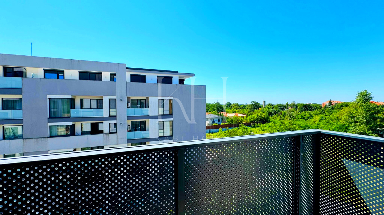 Apartament 3 camere vizavi de Stejarii | Lângă Pădurea Băneasa | Exclusivitate — fotografia 1