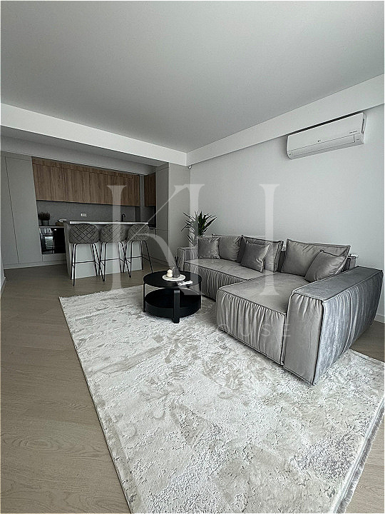 Apartament 2 Camere Premium în Cortina North |Parcare inclusa |Vedere Curte I — fotografia 2
