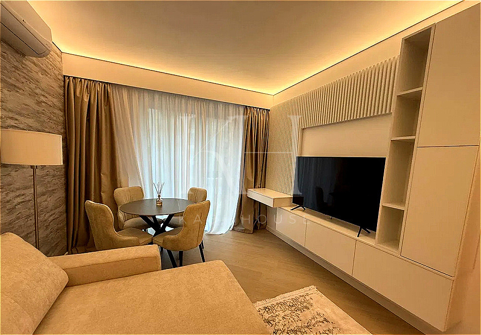 STUDIO | premium Cortina North | Piscina&Spa — fotografia 3
