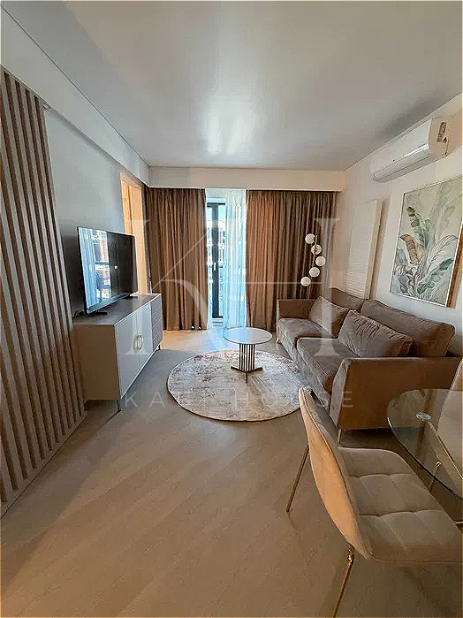 Studio Premium de Închiriat | Cortina North | Vedere Curte Int & Facilități — fotografia 3